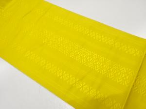 本場筑前博多　名古屋帯